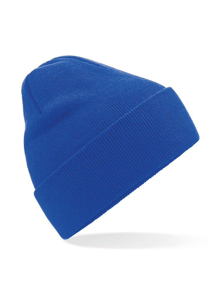 bright royal
